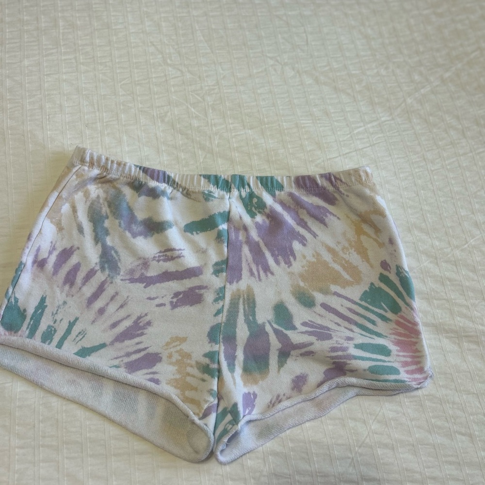 Grayson Threads Kids Tie-Dye Matching Set - Picture 5 of 7